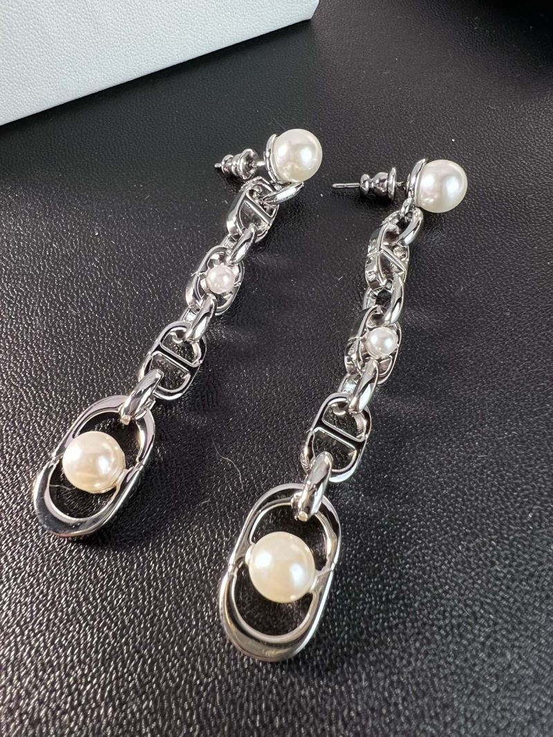 Christian Dior Earrings